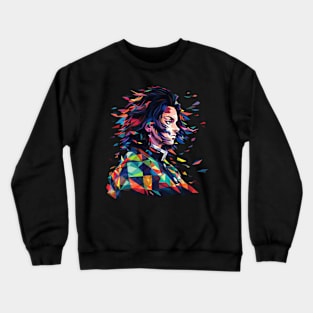 Demon Slayer Animation Crewneck Sweatshirt